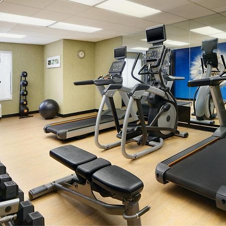 Springhill Suites Edgewood Aberdeen Bel Air Eksteriør billede