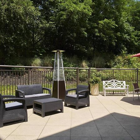 Springhill Suites Edgewood Aberdeen Bel Air Eksteriør billede