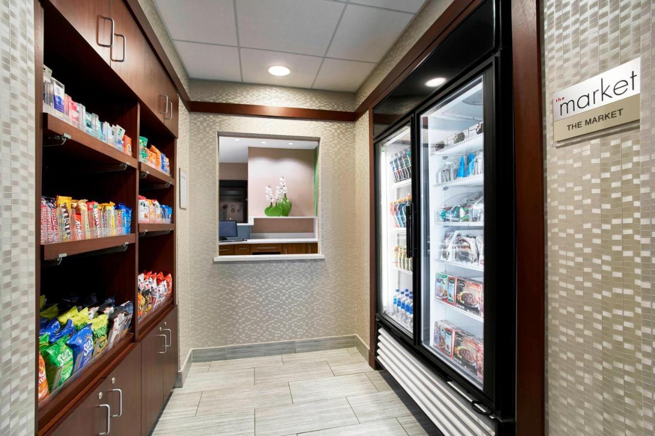 Springhill Suites Edgewood Aberdeen Bel Air Eksteriør billede