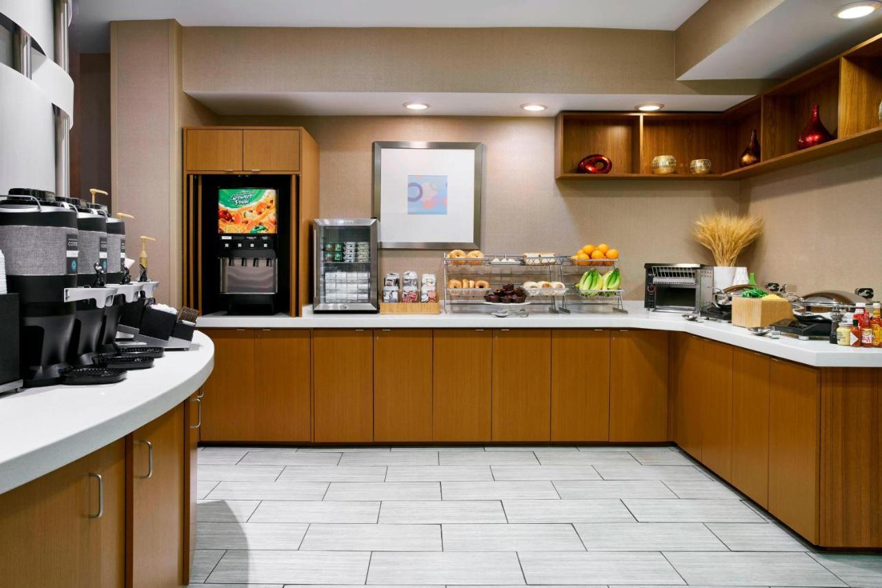 Springhill Suites Edgewood Aberdeen Bel Air Eksteriør billede