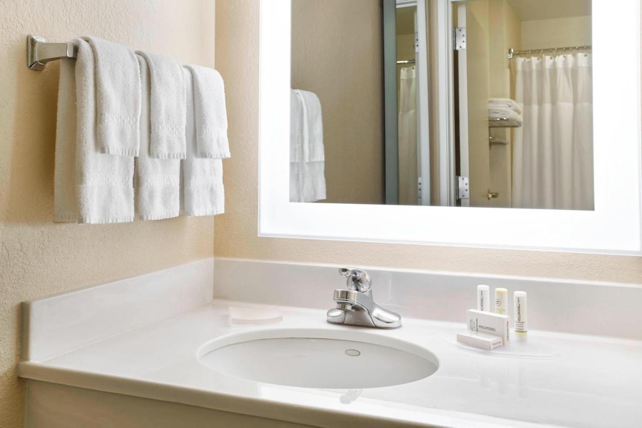 Springhill Suites Edgewood Aberdeen Bel Air Eksteriør billede