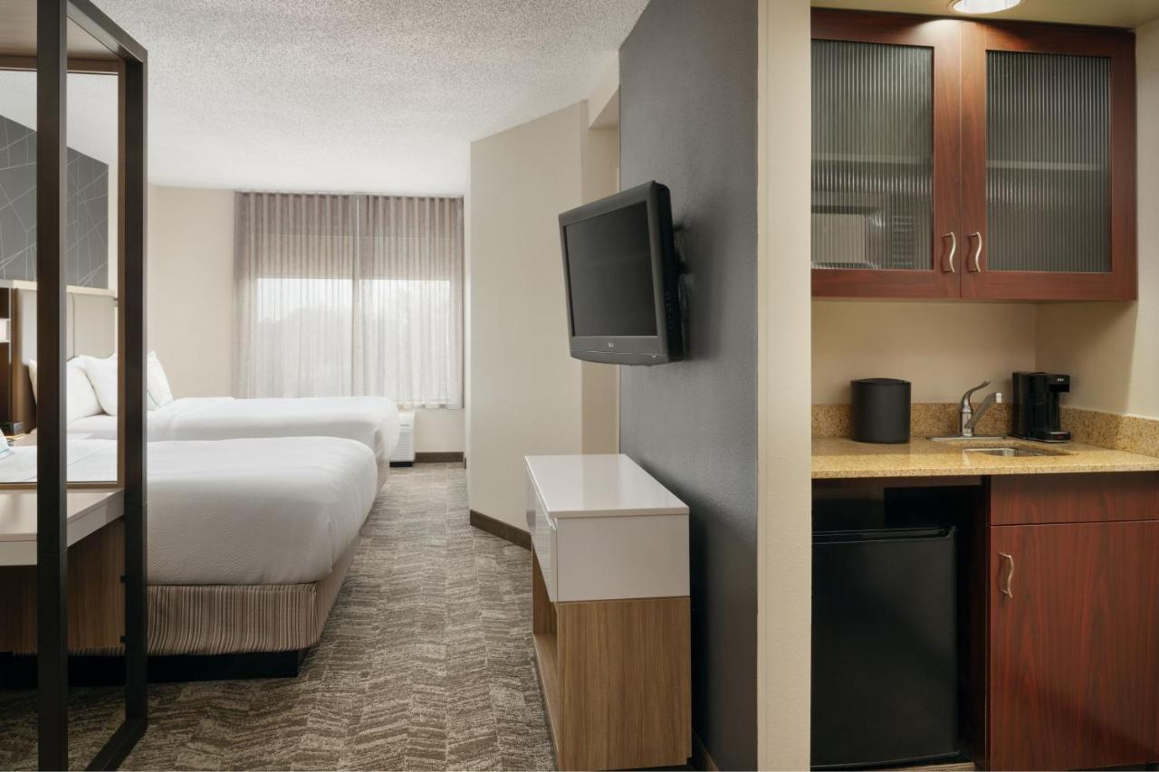 Springhill Suites Edgewood Aberdeen Bel Air Eksteriør billede