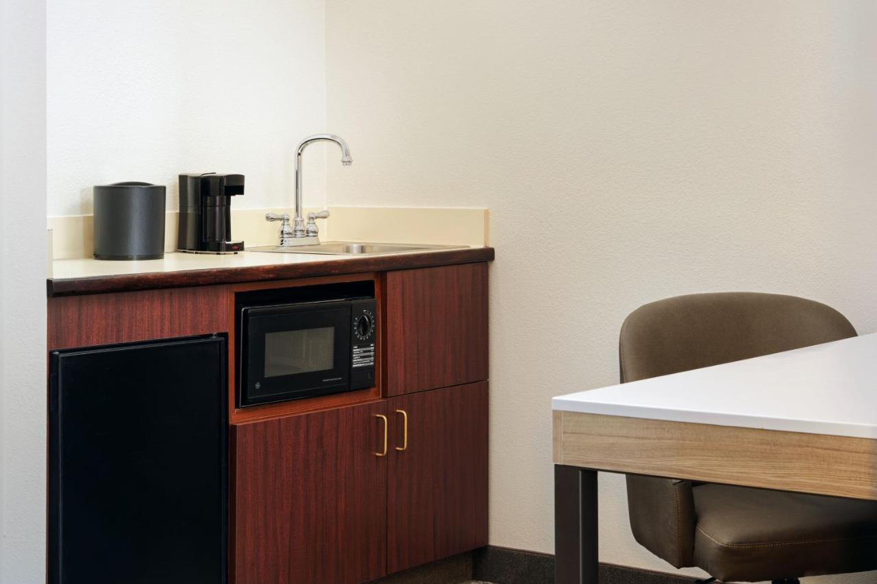 Springhill Suites Edgewood Aberdeen Bel Air Eksteriør billede