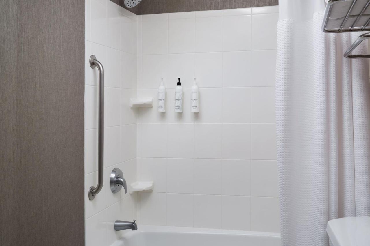 Springhill Suites Edgewood Aberdeen Bel Air Eksteriør billede