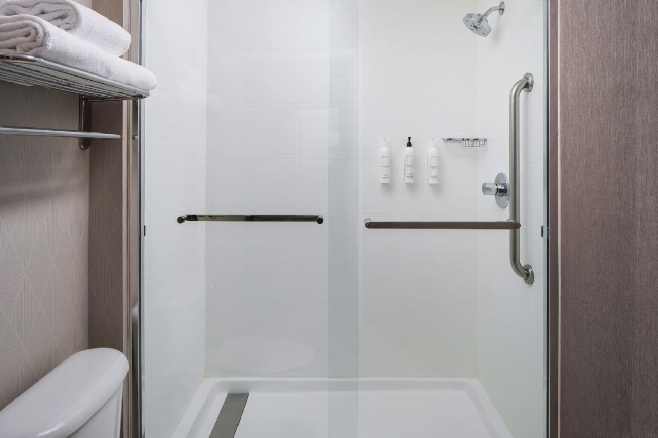 Springhill Suites Edgewood Aberdeen Bel Air Eksteriør billede