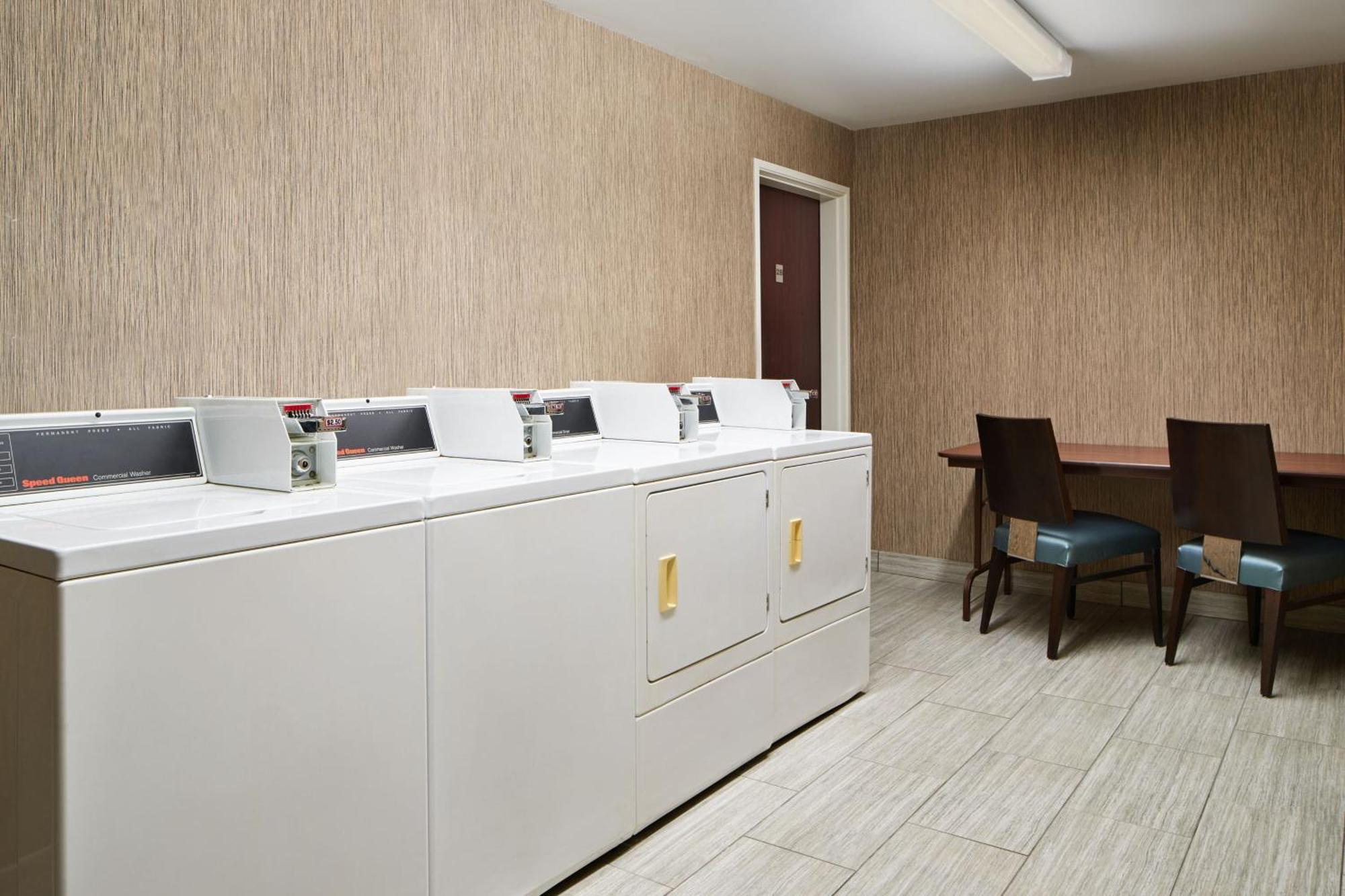 Springhill Suites Edgewood Aberdeen Bel Air Eksteriør billede