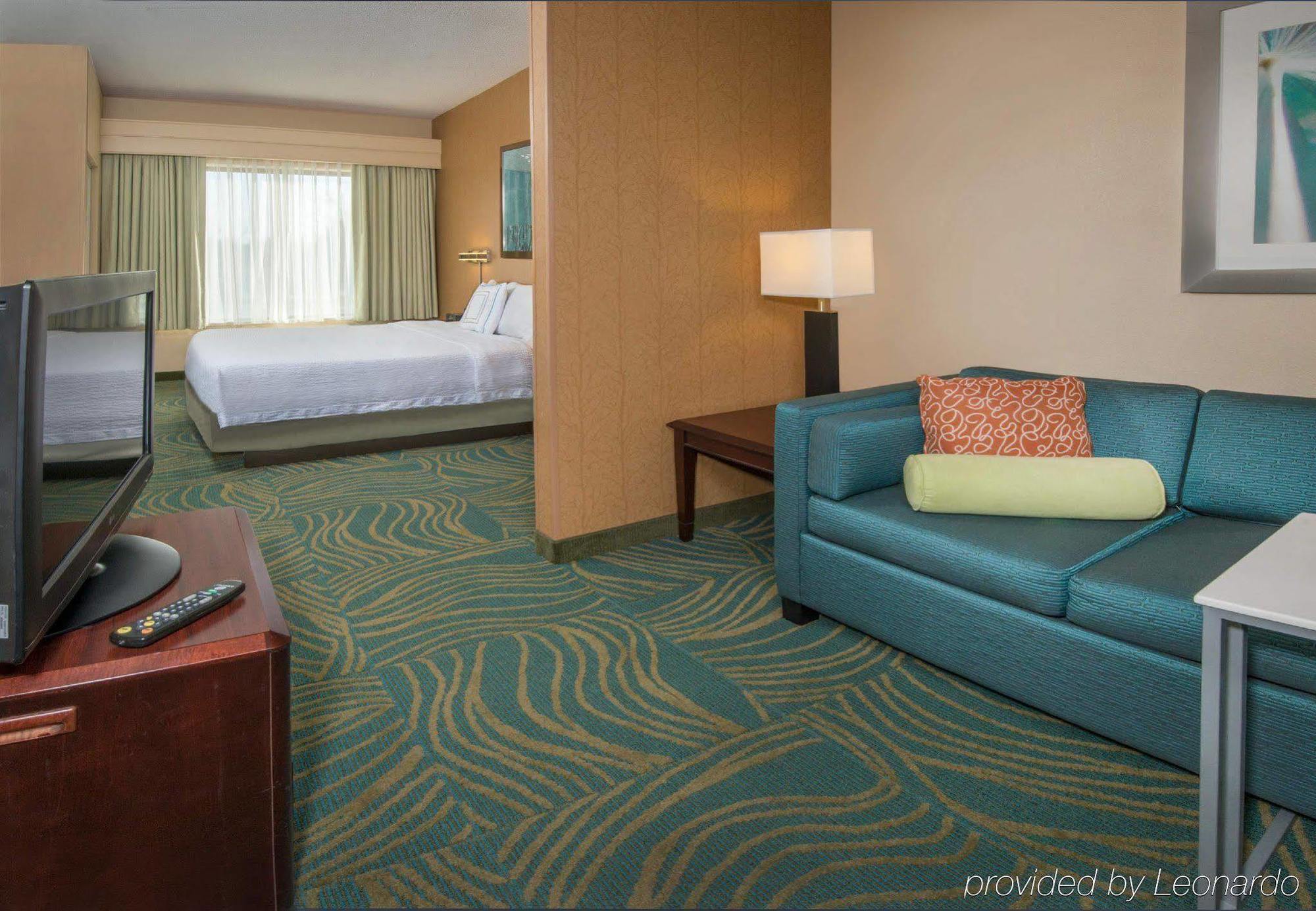 Springhill Suites Edgewood Aberdeen Bel Air Eksteriør billede