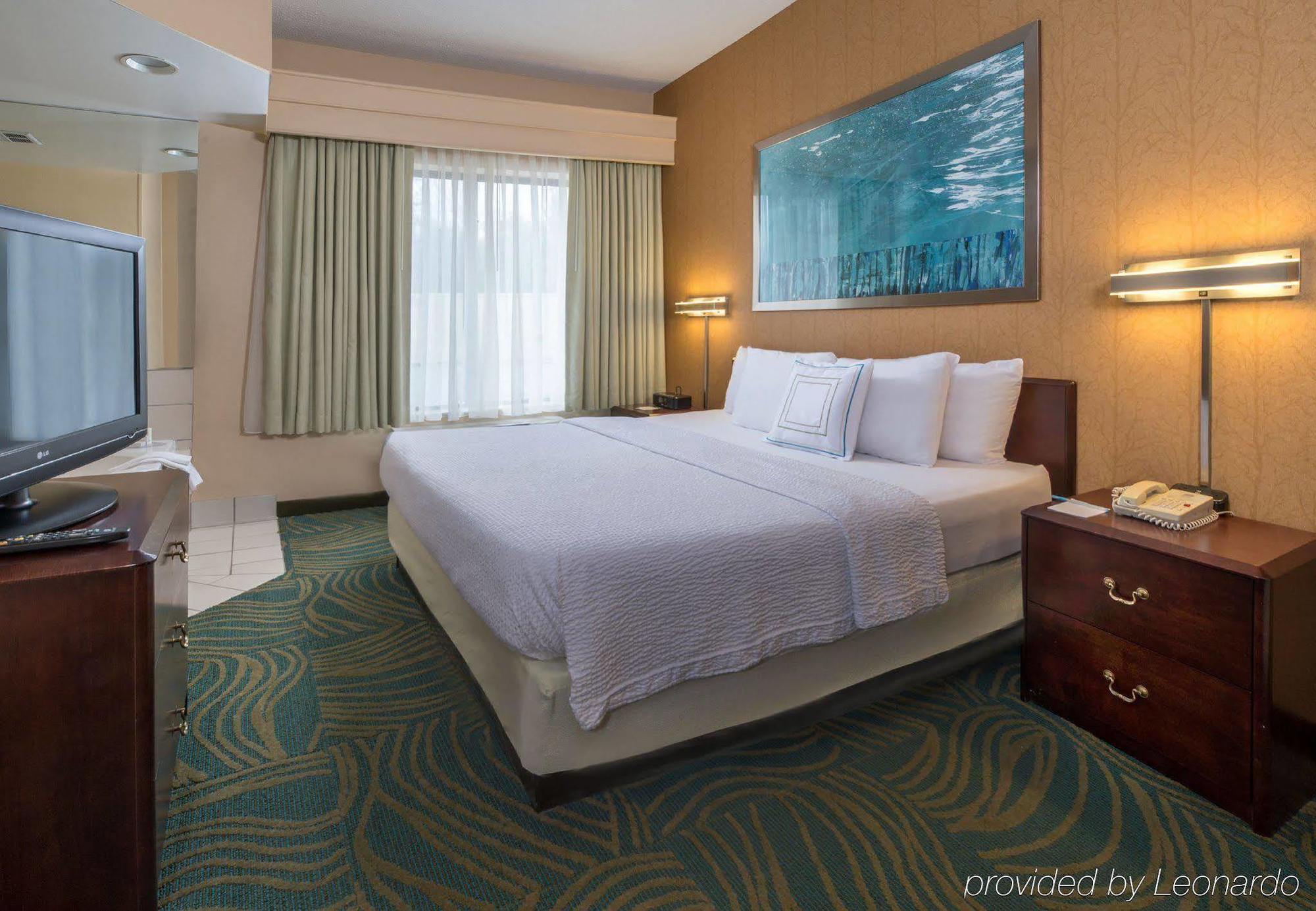 Springhill Suites Edgewood Aberdeen Bel Air Eksteriør billede