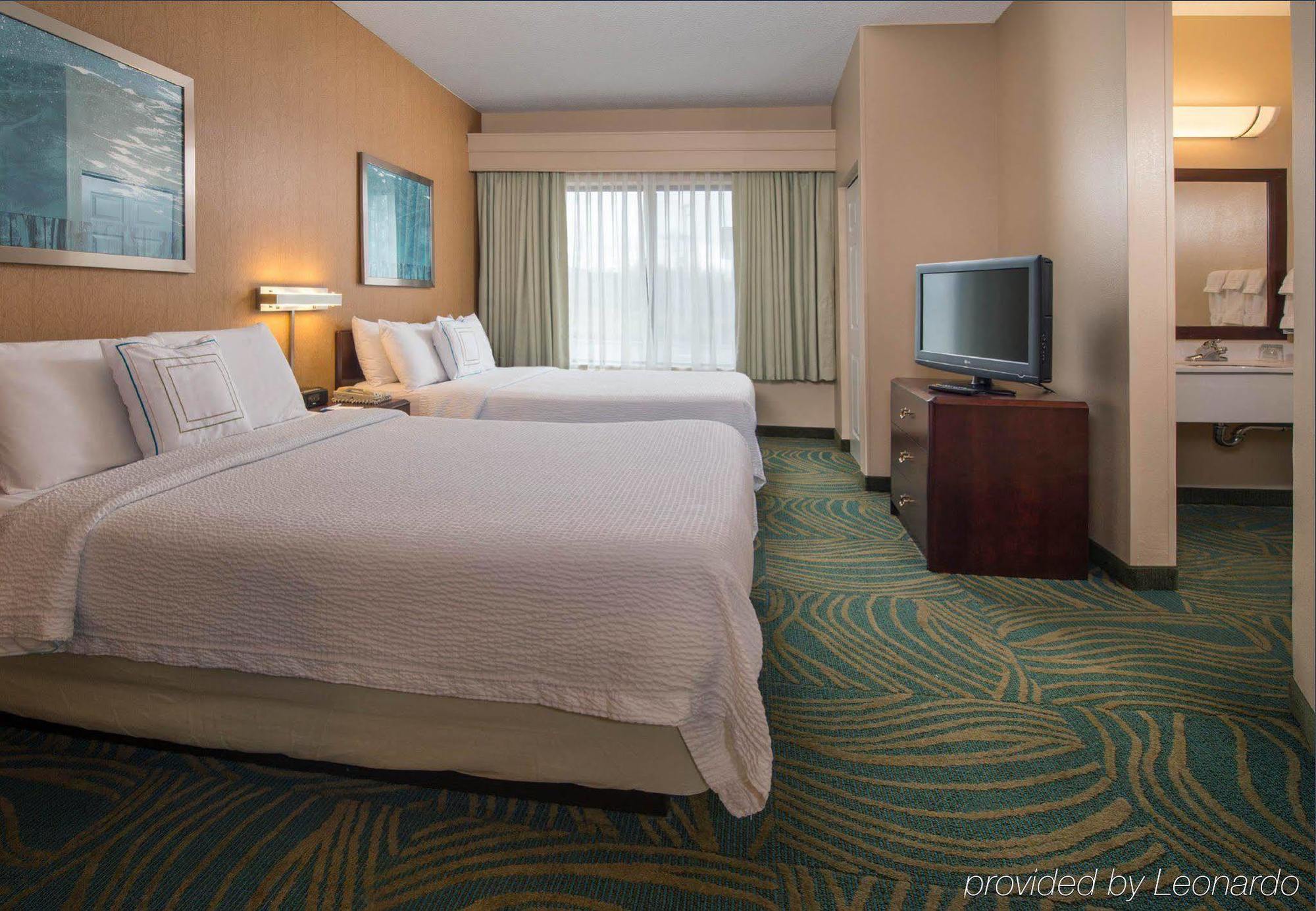 Springhill Suites Edgewood Aberdeen Bel Air Eksteriør billede