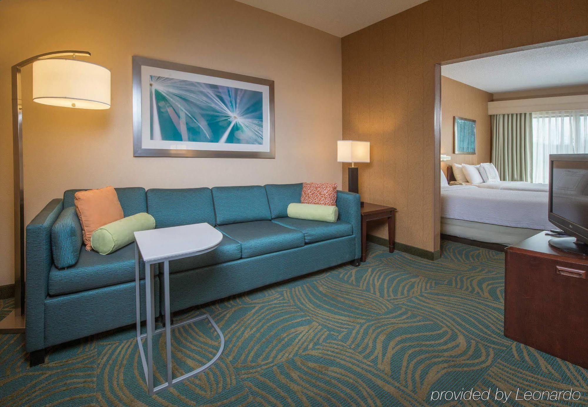 Springhill Suites Edgewood Aberdeen Bel Air Eksteriør billede