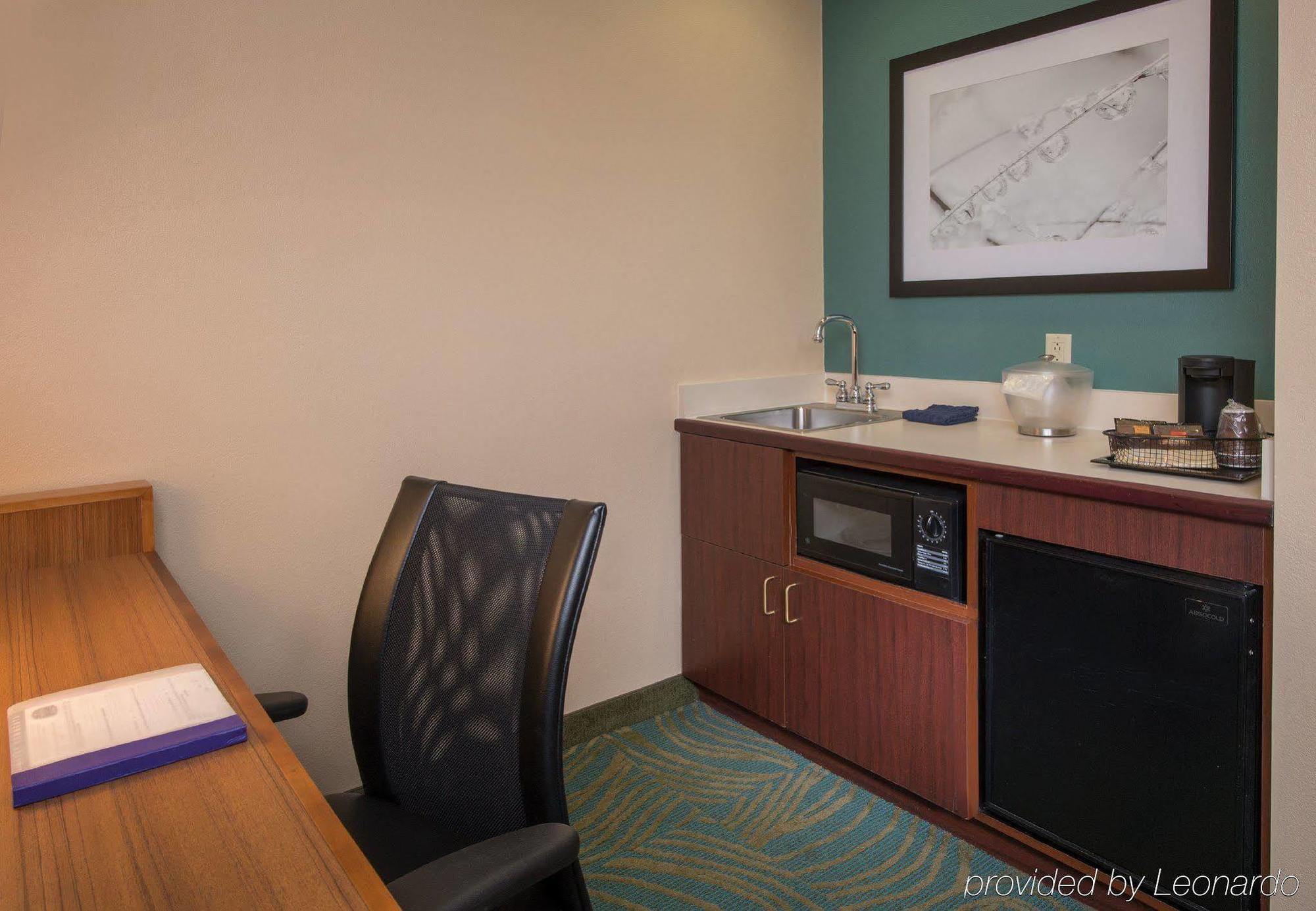 Springhill Suites Edgewood Aberdeen Bel Air Eksteriør billede