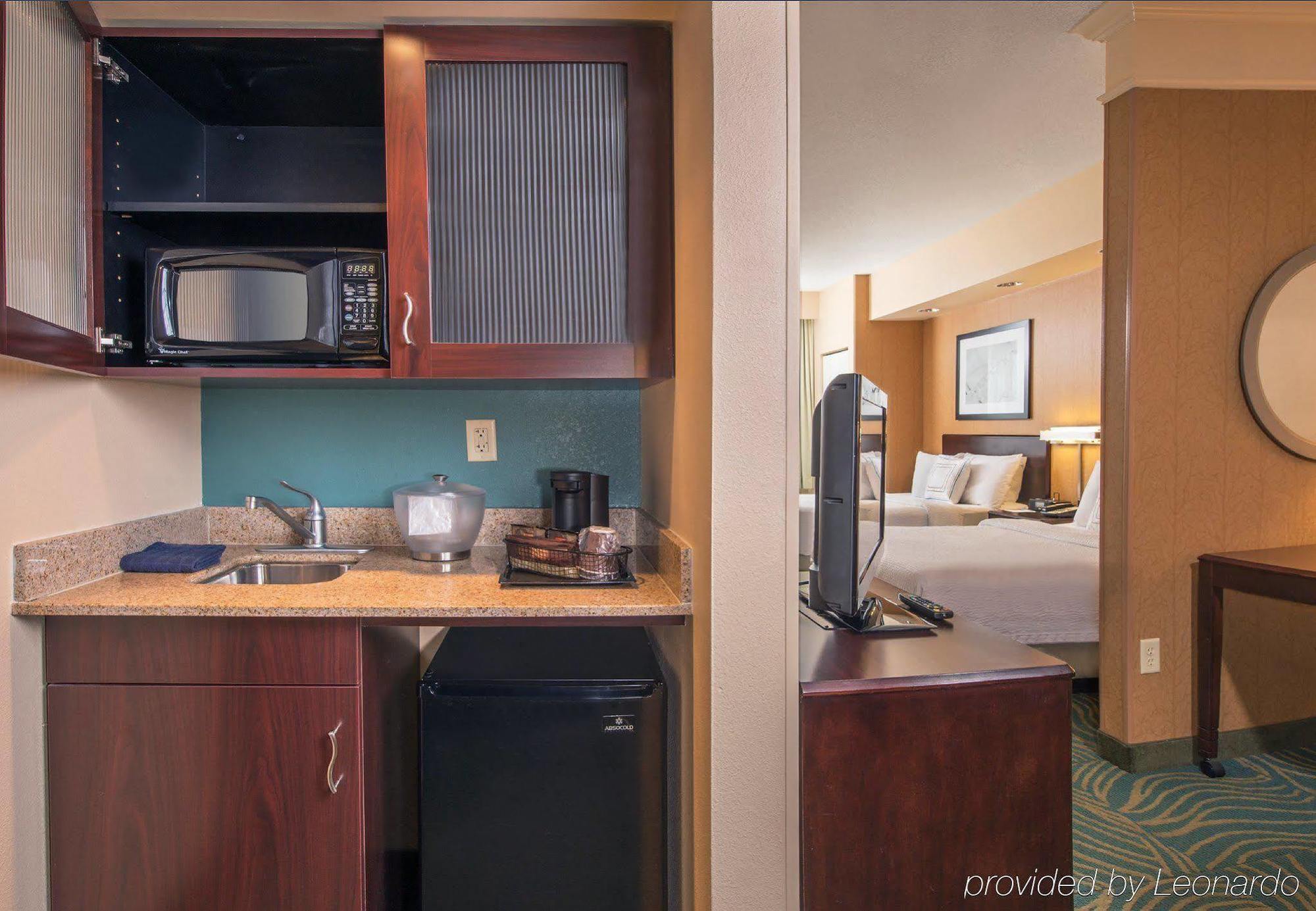 Springhill Suites Edgewood Aberdeen Bel Air Eksteriør billede