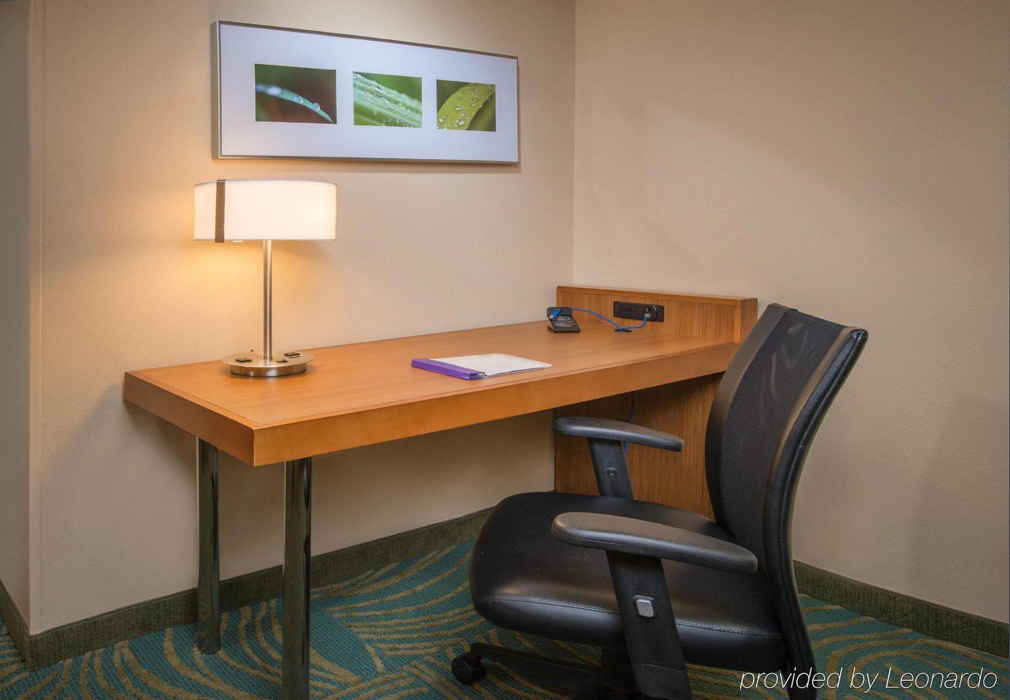 Springhill Suites Edgewood Aberdeen Bel Air Eksteriør billede